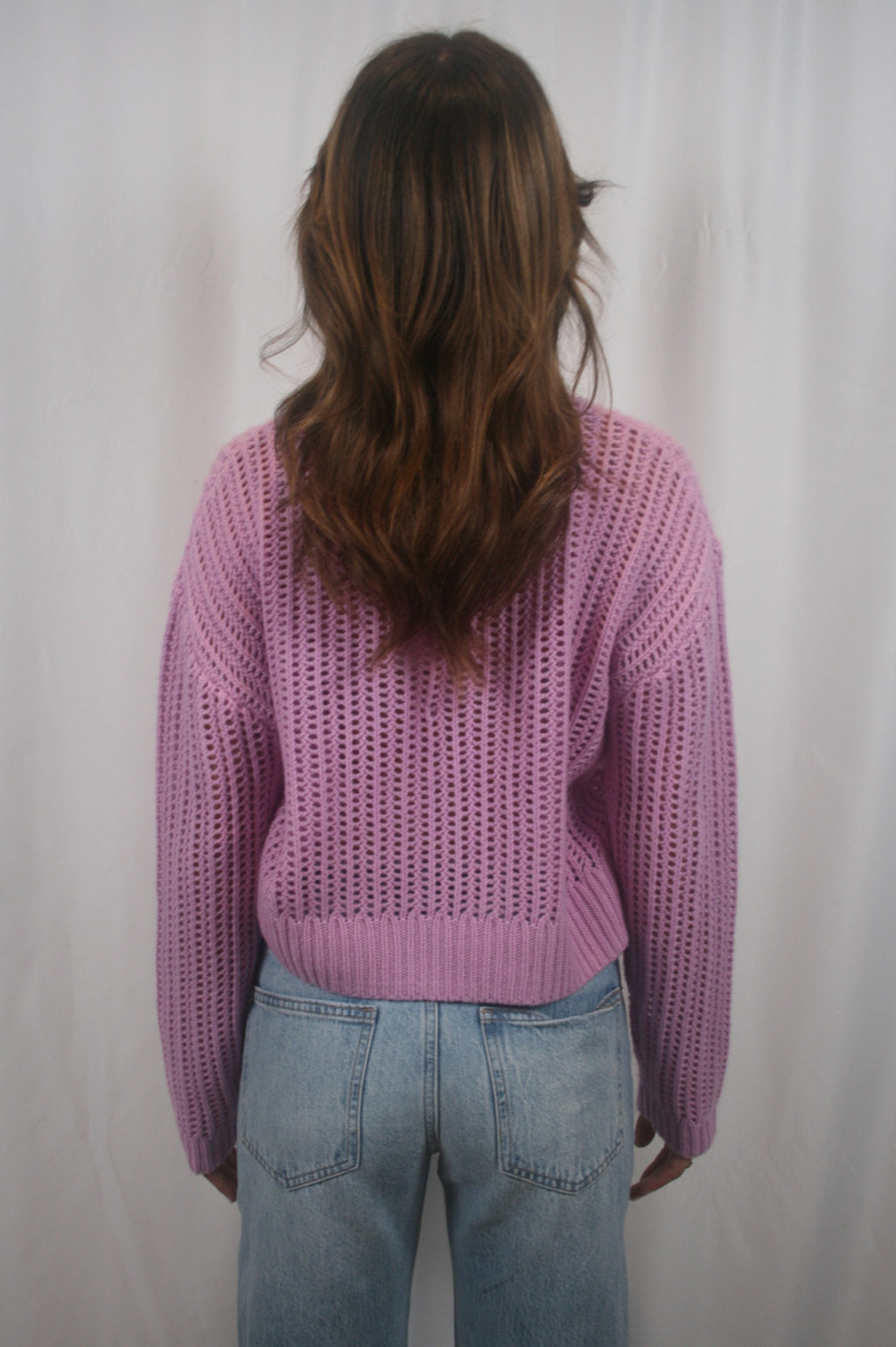 Marci Pullover Sweater