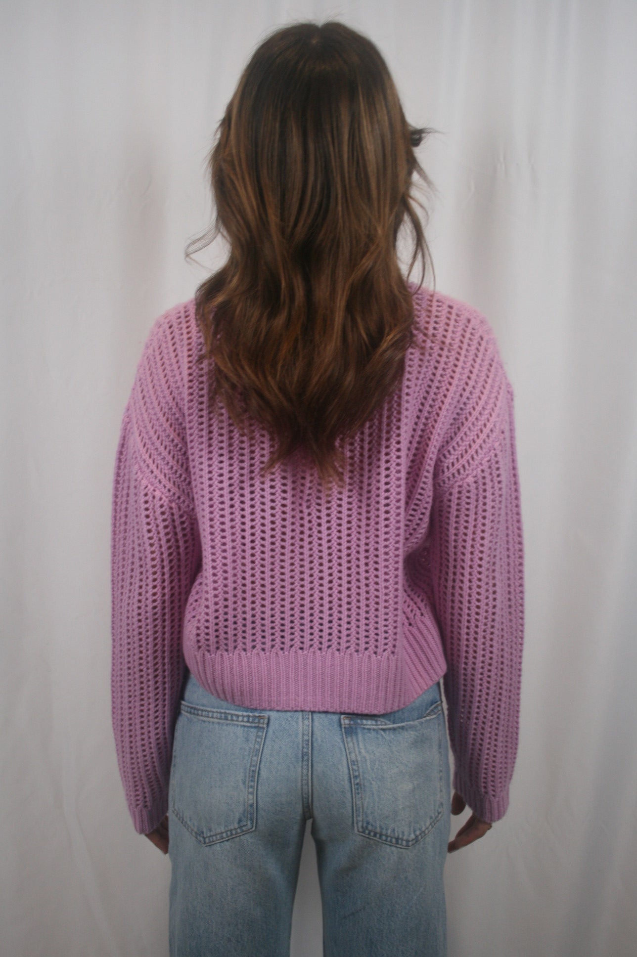 Marci Pullover Sweater