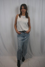 Alice Maxi Skirt - Brooklyn