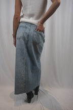 Alice Maxi Skirt - Brooklyn