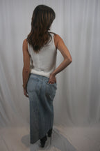 Alice Maxi Skirt - Brooklyn