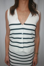 Celine Vest