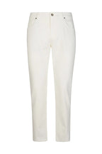 Eleventy 5 Pocket Denim Pant - Sand