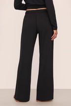 Cozy Time Pant - Black