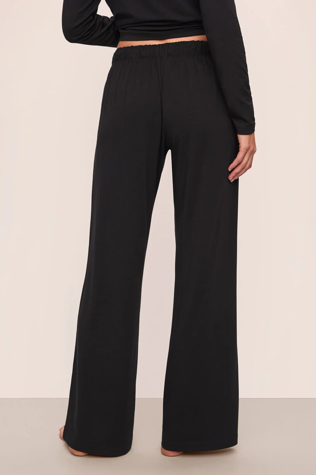Cozy Time Pant - Black