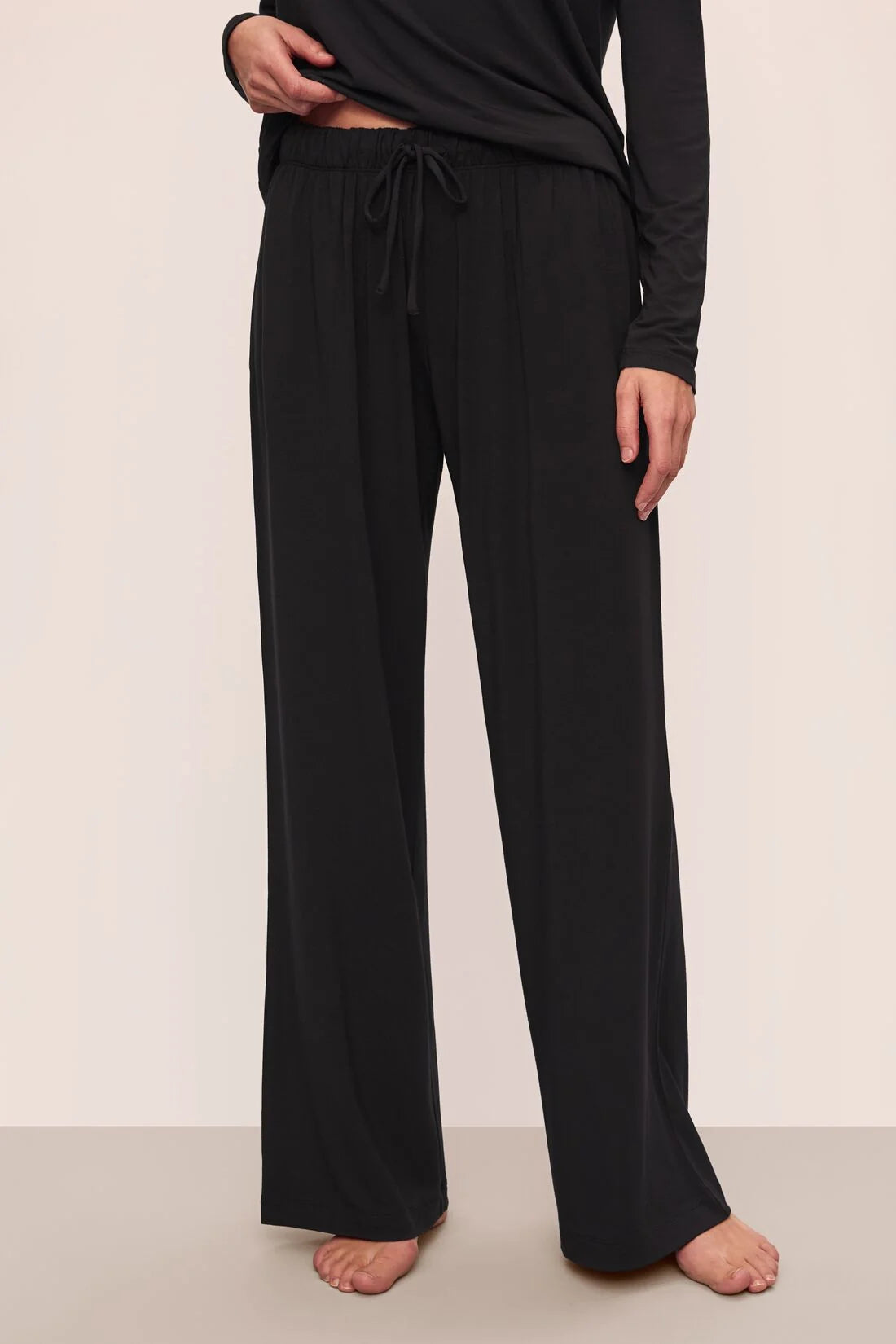 Cozy Time Pant - Black