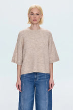 Shilo Sweater - Oatmeal