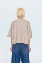 Shilo Sweater - Oatmeal