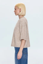Shilo Sweater - Oatmeal