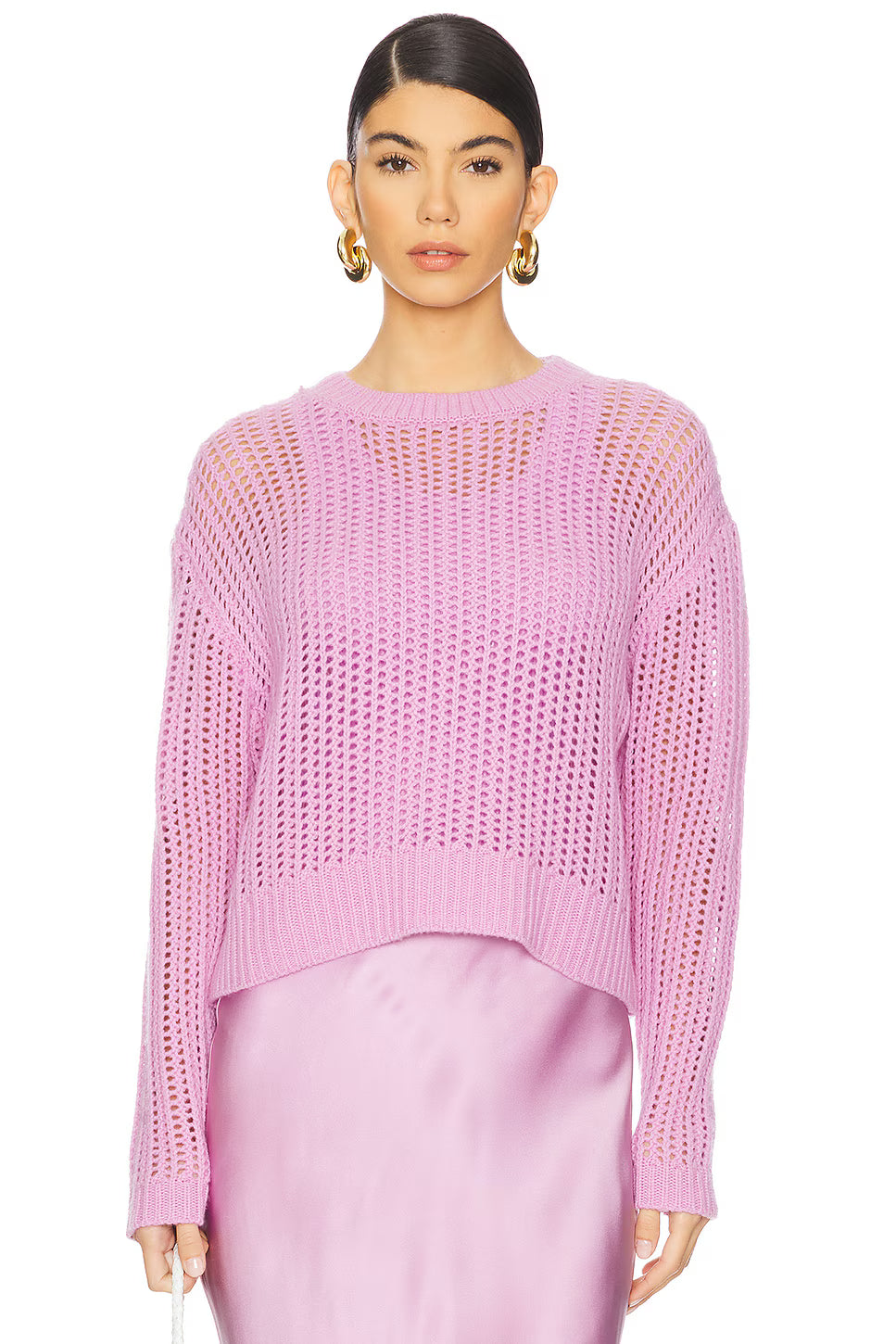 Marci Pullover Sweater