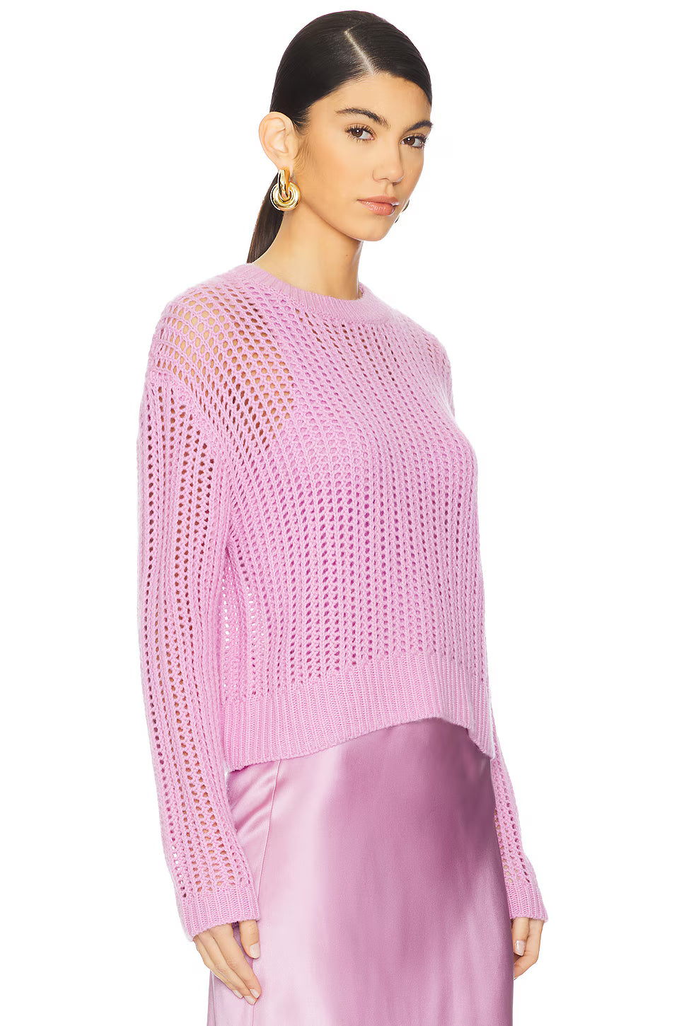 Marci Pullover Sweater