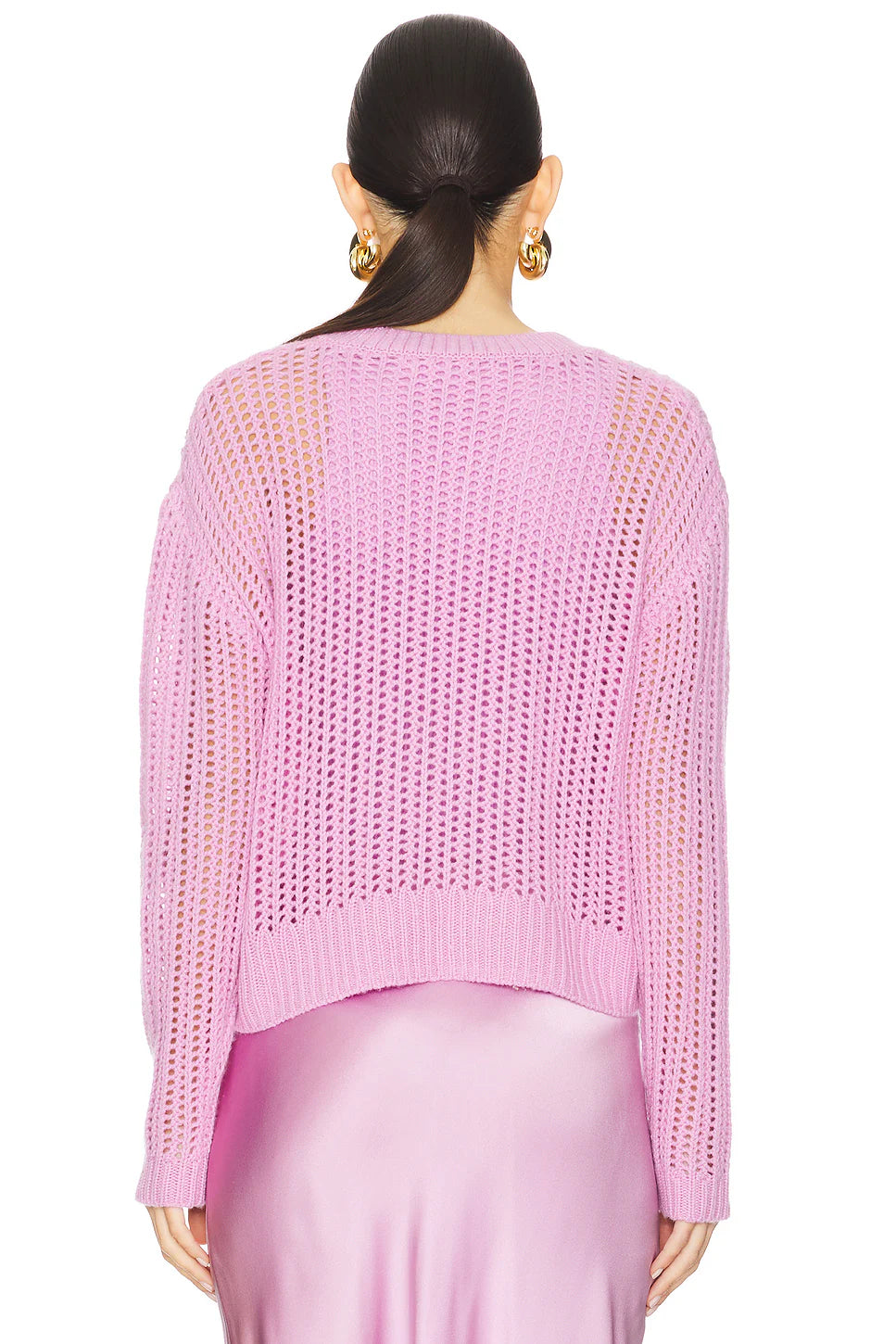 Marci Pullover Sweater