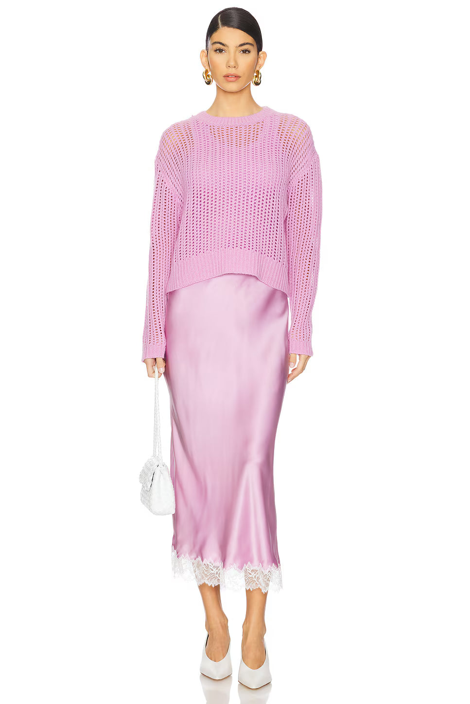 Marci Pullover Sweater