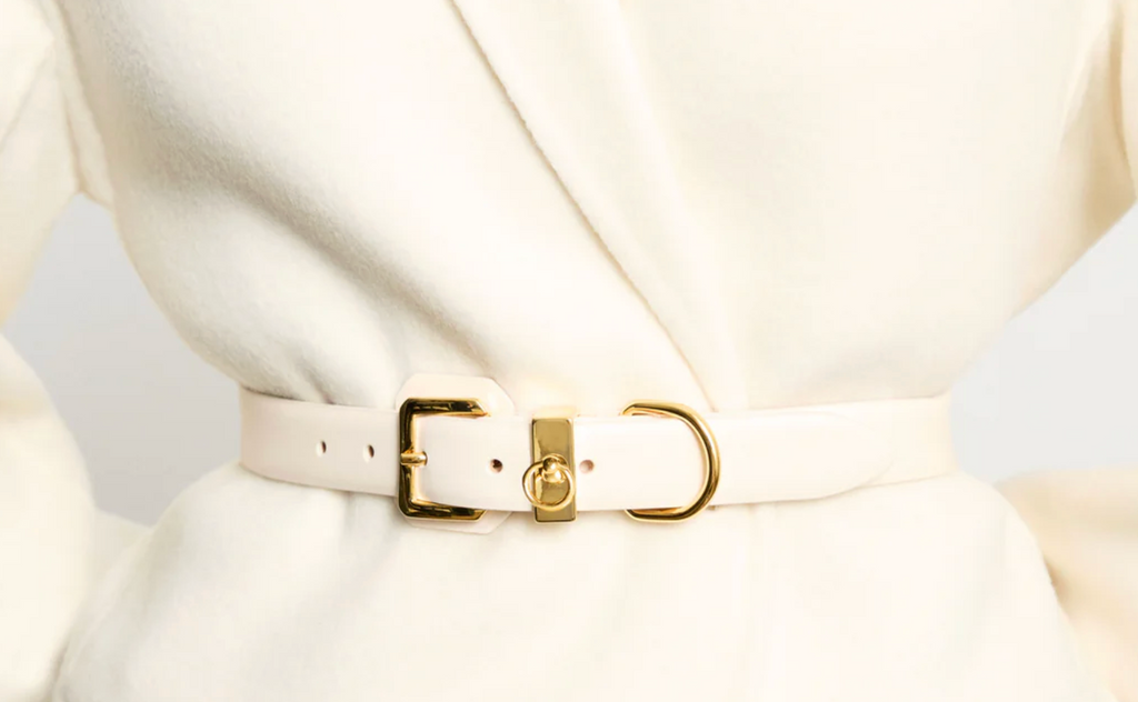 Jolinard Ivory/Gold