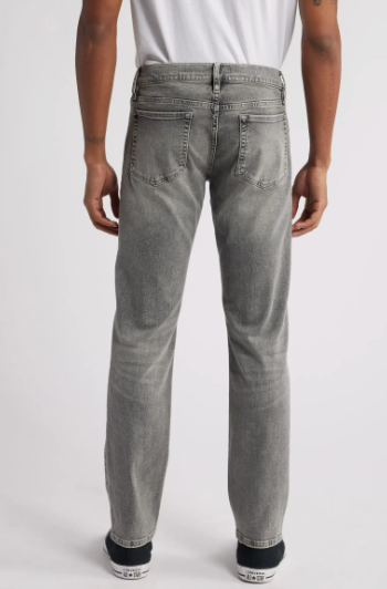 L'Homme Slim Pant - Wind