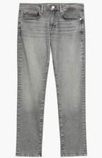 L'Homme Slim Pant - Wind