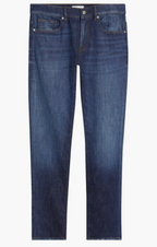 L'Homme Slim Pant - Cruz