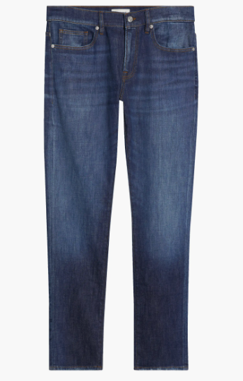 L'Homme Slim Pant - Cruz