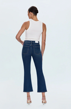 Lennon High Rise Crop Boot Pant - Broadway
