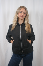 Somerset UV Protection Jacket - Black