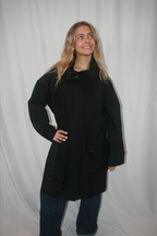 Claremont Jacket - Black