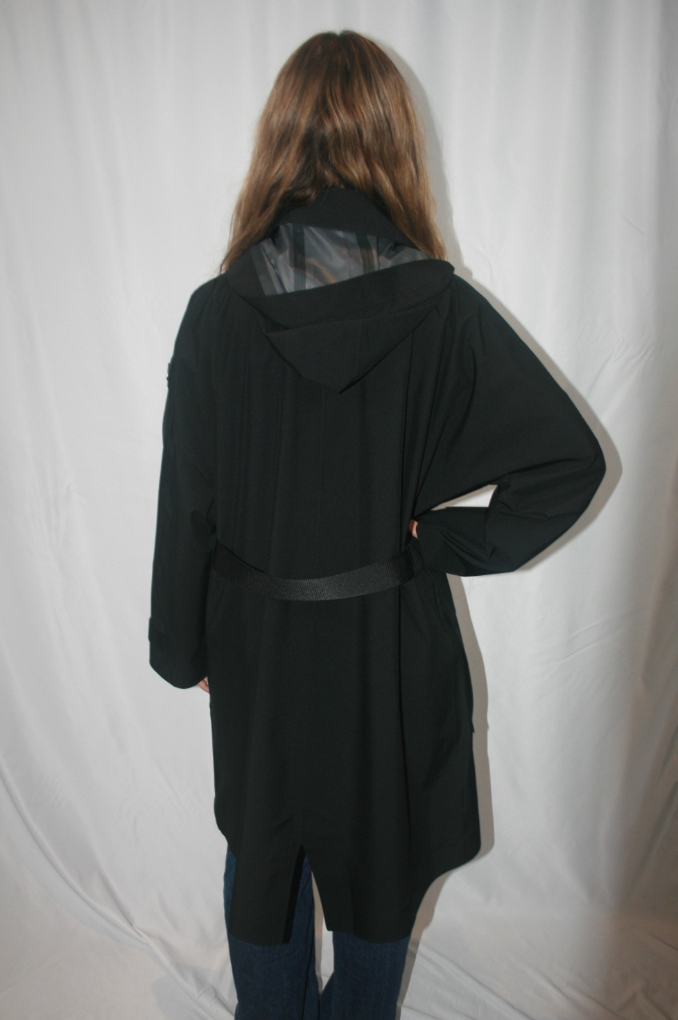 Claremont Jacket - Black