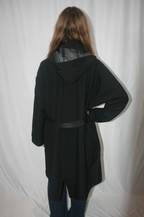 Claremont Jacket - Black