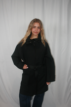 Claremont Jacket - Black