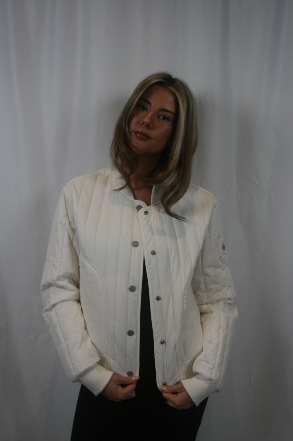 Fairhaven Bomber - Plaster