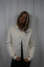 Fairhaven Bomber - Plaster