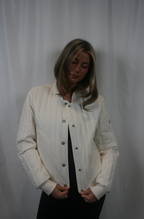 Fairhaven Bomber - Plaster