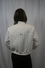 Fairhaven Bomber - Plaster