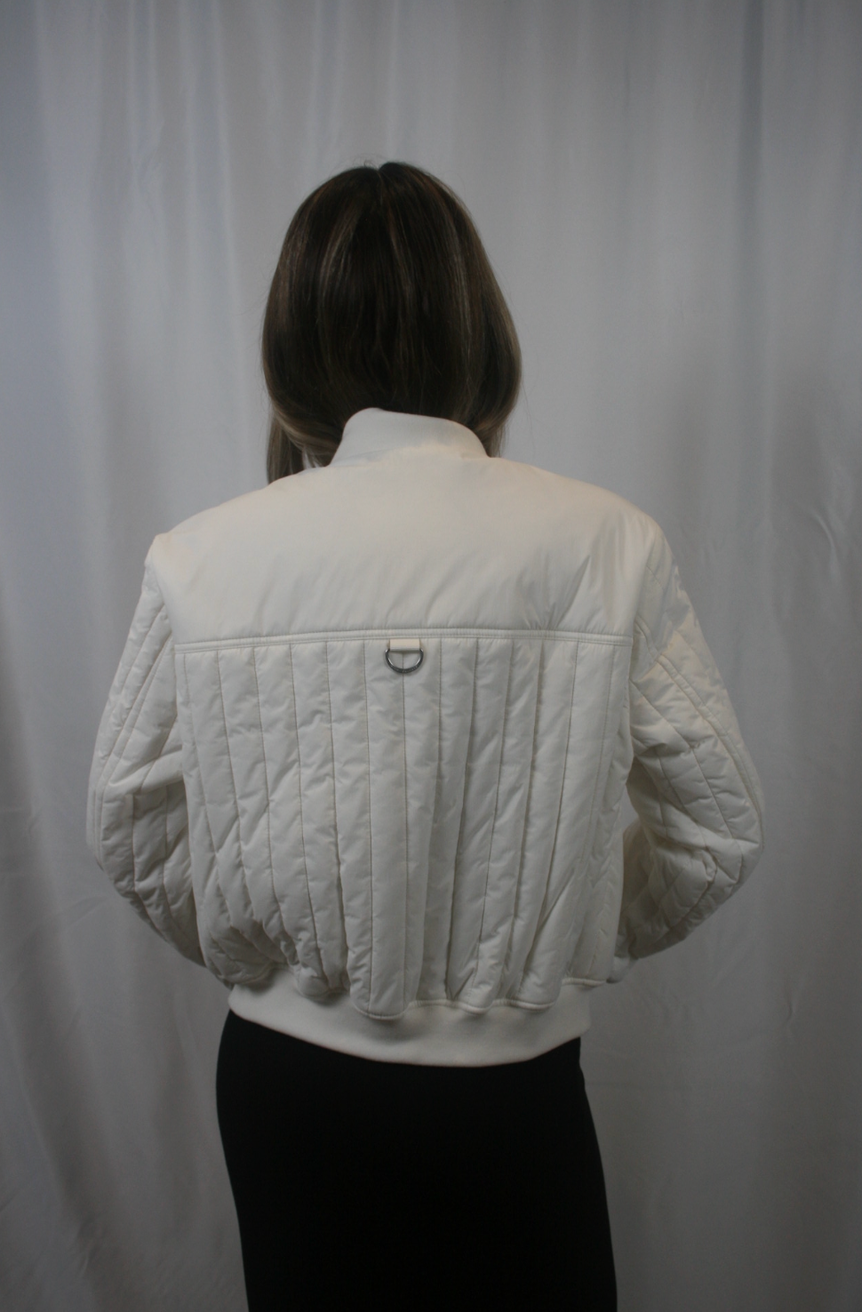 Fairhaven Bomber - Plaster