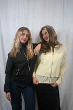 Somerset UV Protection Jacket - Butter Yellow