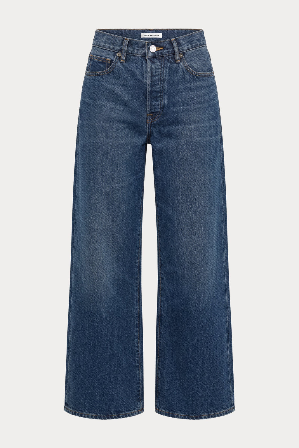 Vintage Low Slung Baggy - Trace