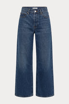 Vintage Low Slung Baggy - Trace