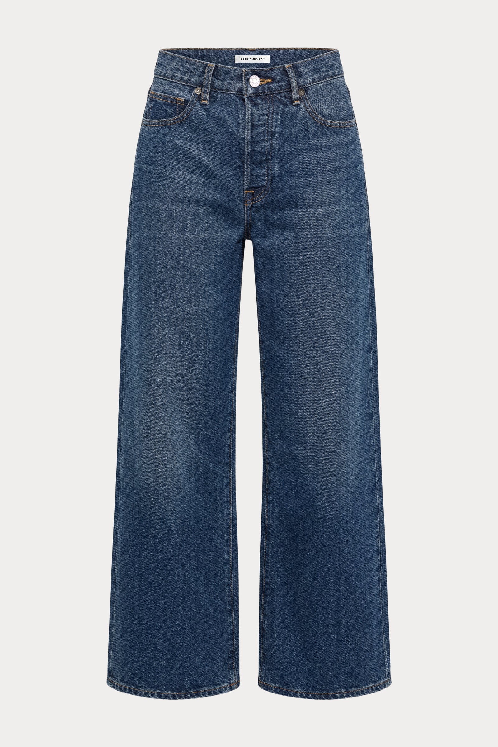 Vintage Low Slung Baggy - Trace