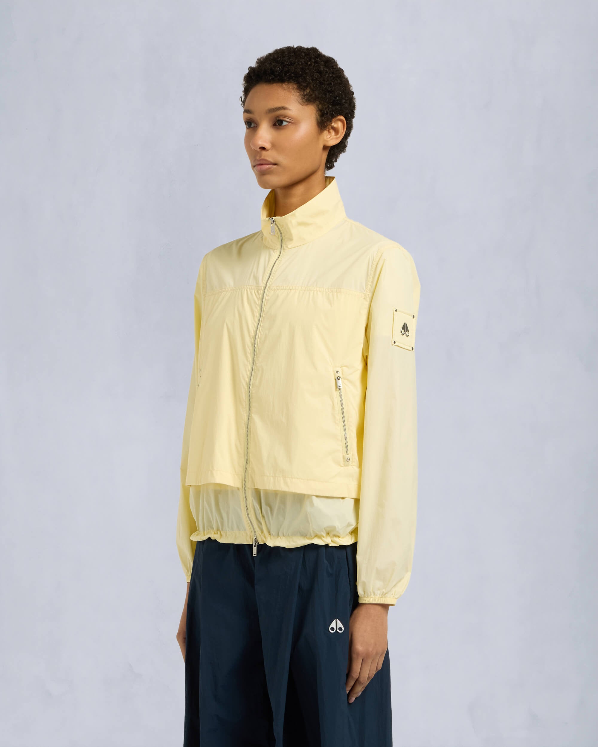 Somerset UV Protection Jacket - Beam