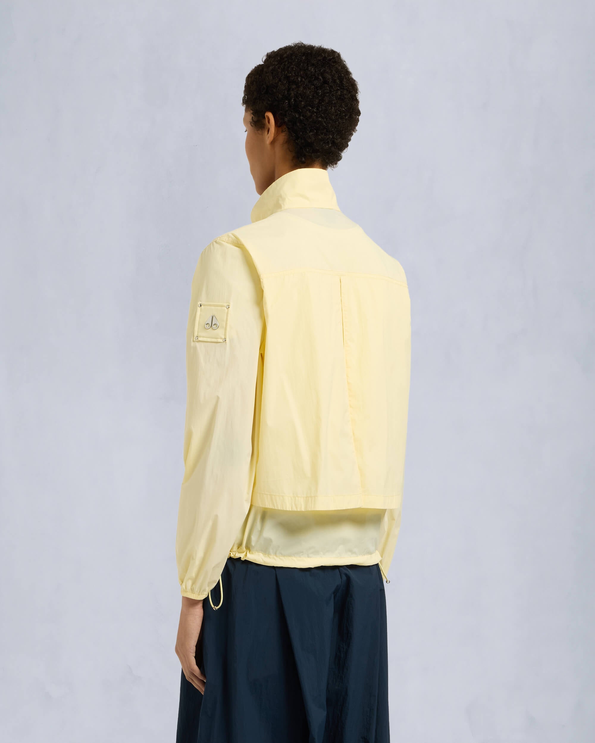 Somerset UV Protection Jacket - Beam