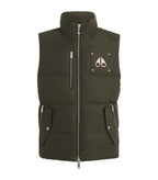 Montreal Vest- Army