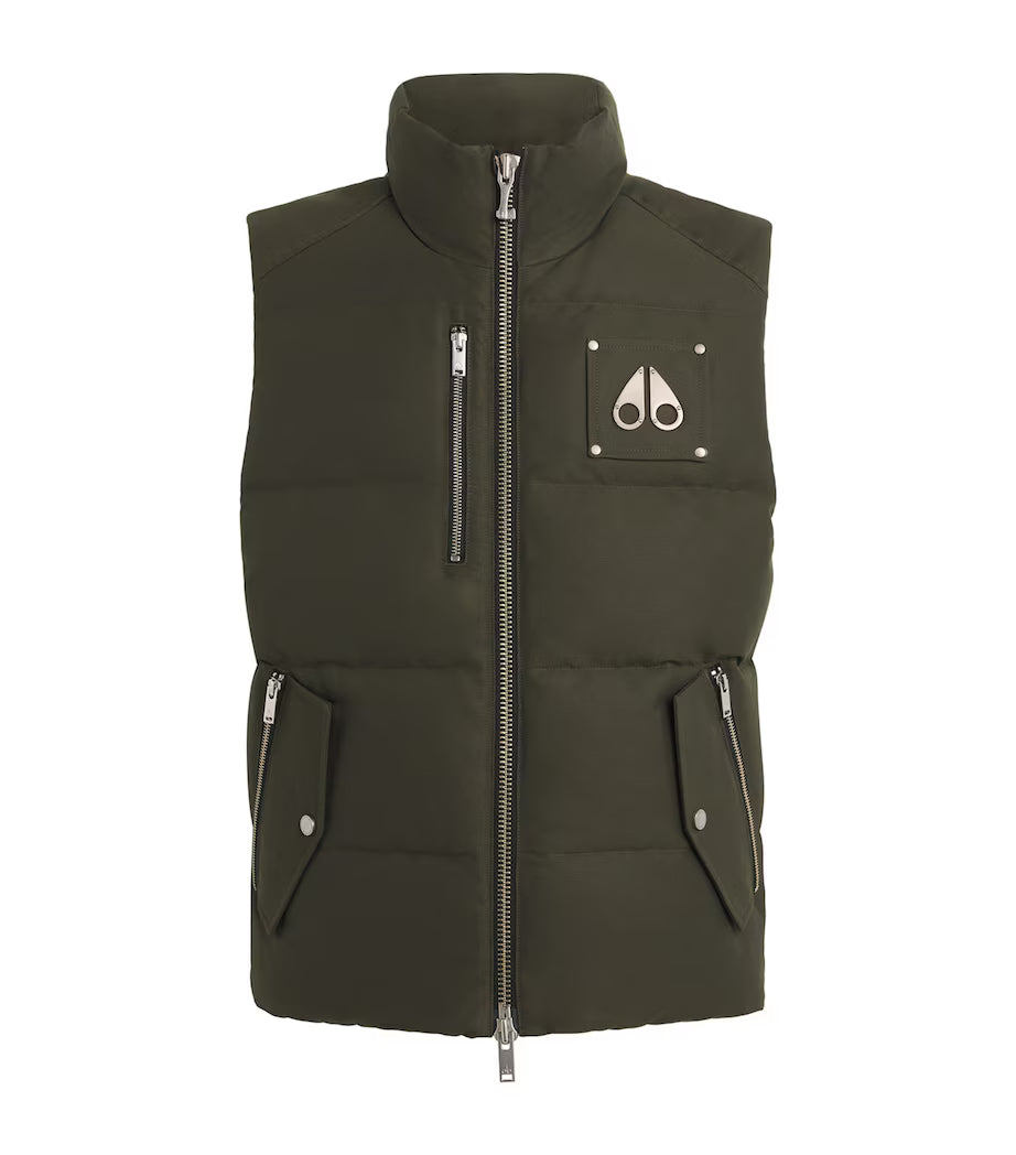 Montreal Vest- Army