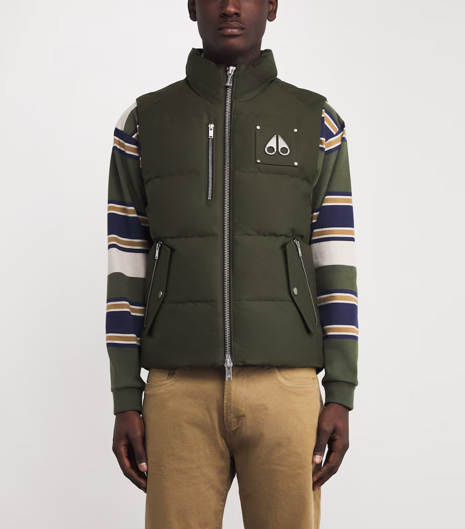 Montreal Vest- Army
