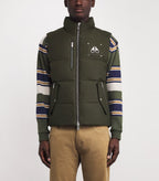 Montreal Vest- Army