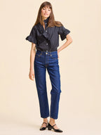 Vanessa Top - Black