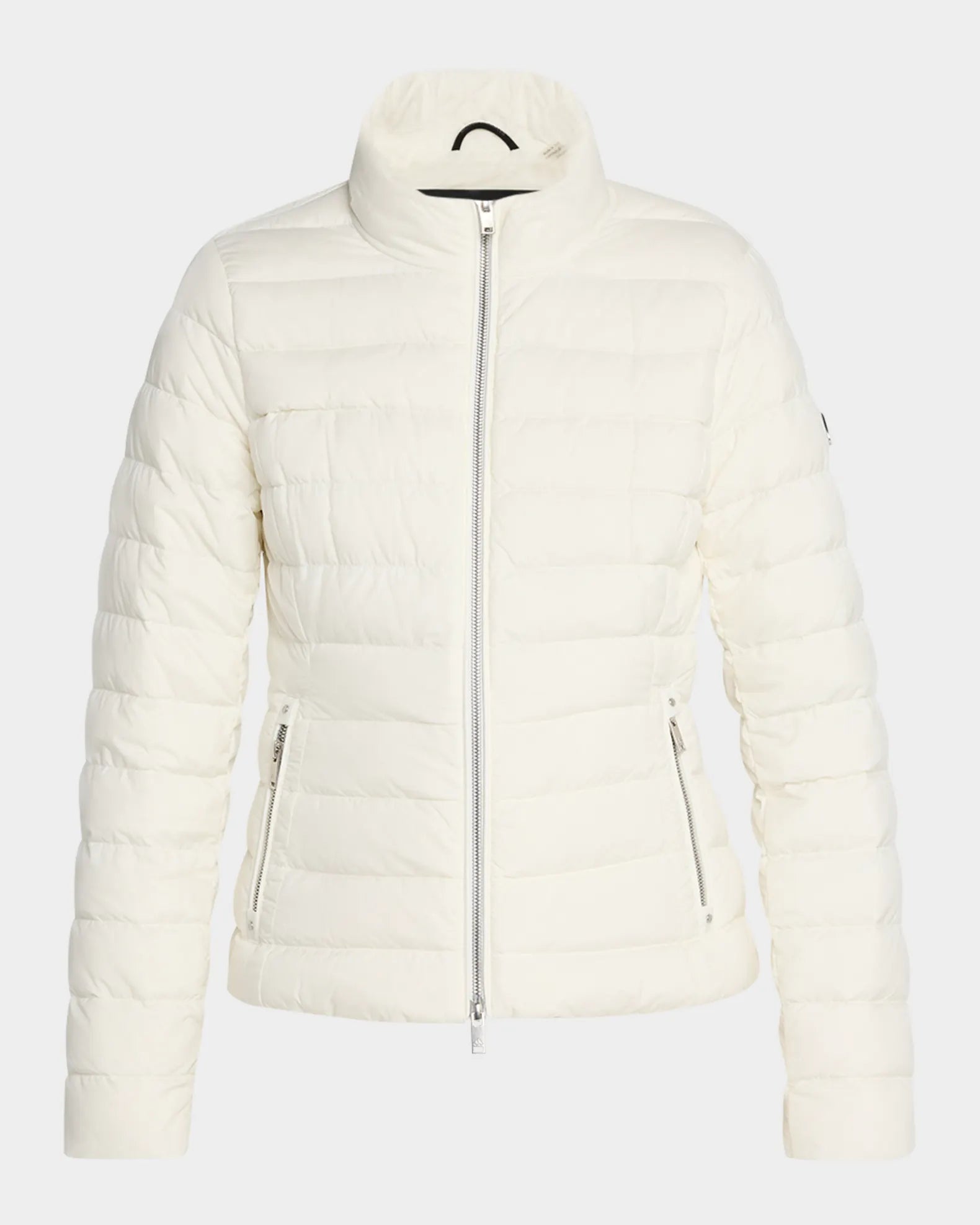 Gemma Air Down Puffer Jacket - Plaster