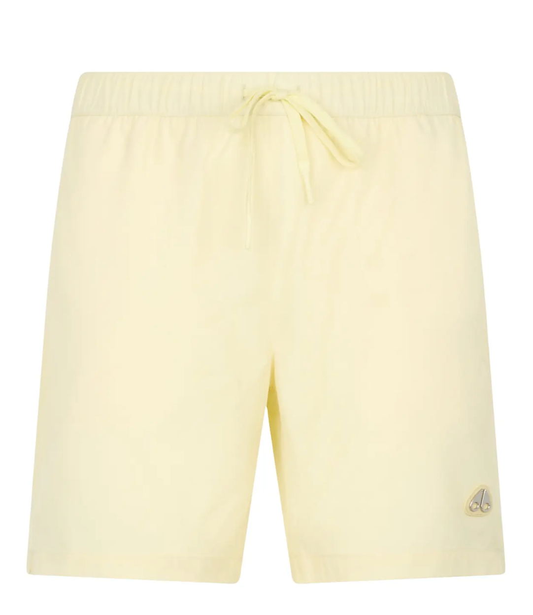 Logo Swim Short - Beam