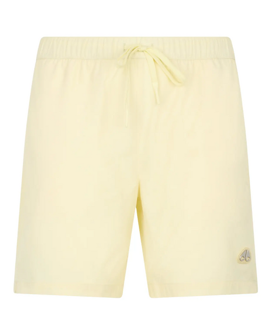 Logo Swim Short - Beam