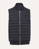 Air Down Explorer Vest