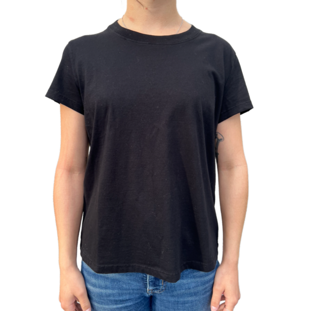 Prescott Women’s Tee - Black