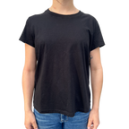 Prescott Women’s Tee - Black